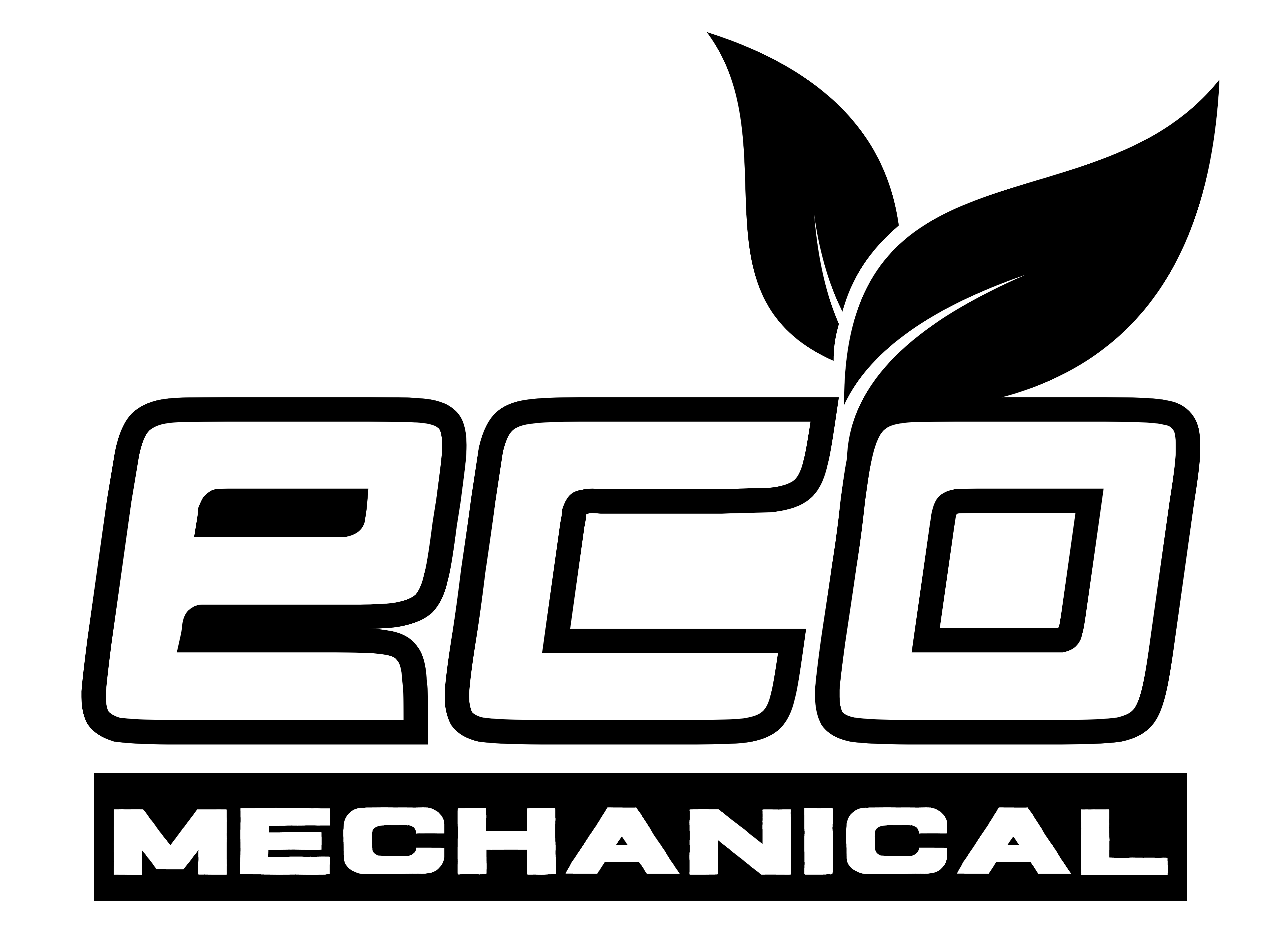 ECO Mechanical CA