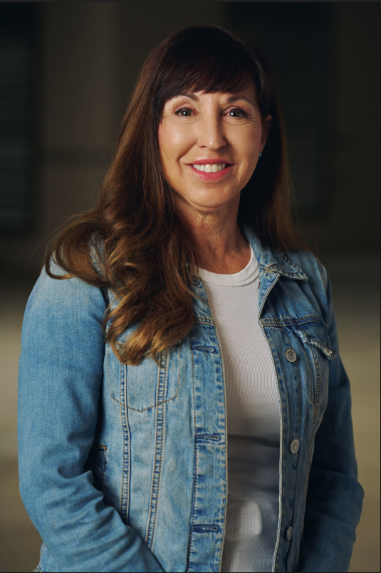 Misty Rendon - Office Manager