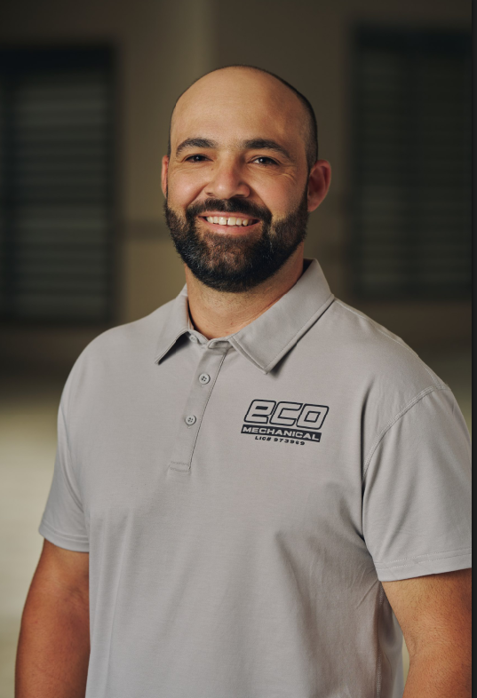 Vernon Esquibel - Founder & President